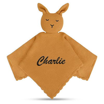 Adelay Fleece / Microfiber Baby Blanket