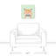 Art sur toile Casandra