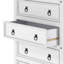 Commode 4 tiroirs l 36,22 po Aadhvik-282597700