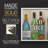 Wine Tasting -Framed Print - Restickable-591878899-591878897