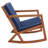 Acacia Outdoor Lounge Chair-1628510131