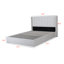 Lit plateforme avec rangement Daizia-173575429-173575428