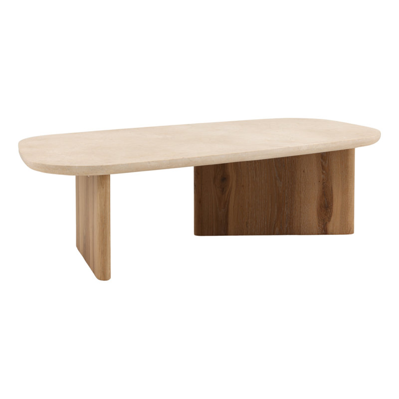Aelwyn Coffee Table Natural