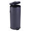 Steel Step On Kitchen Trash Can - 30L-368368542