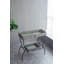 Table d'appoint 32 po x 15 po x 31 po Maggie