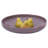 Union City Stoneware Ceramic Bowls Set of 2 - Modern Round Design Decorative Tabletop Serving Bowls-1677099223-1677099222