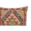 Housse et insert de coussin carré 100% laine Cheryl