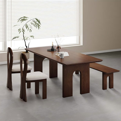 Table de conférence 78,74 po