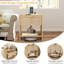 Table de bout avec station de charge-978639739