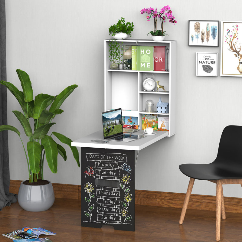 Honorine Computer Desk