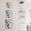 Décoration murale en métal-94208166-94208162