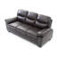 Canapé modulaire Newbury G465A-S Newbury, rouge