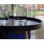 Tray Top Cross Legs End Table-1455842035-1455842033