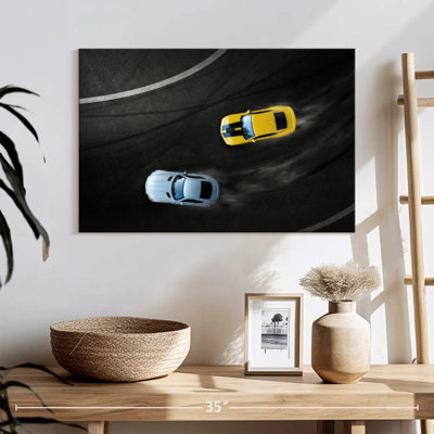 Mehar Drifting Cars