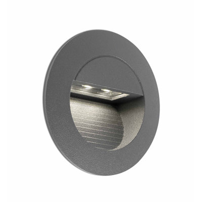 Racing 8 cm Recessed Light