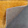Cobina Escondido Yellow Modern Geometric 3D Textured Shag Rug