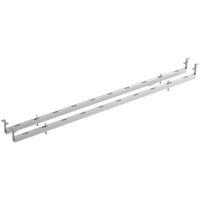 Under-Mount Sink Kit