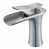 Brushed Nickel is out of stock