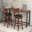 Tabouret Edeltraud 31,5