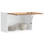 Kitchen Wall Cabinet Kalmar Engineered Wood-1081805537