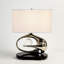 Lampe Orbit - nickel