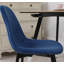 Ensemble de 4 chaises de salle à manger Lassan-1227068036