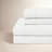 Ultimate Percale 100% Cotton Cool & Crisp Sheet Set-50997060-50997059