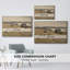 «Vintage Landscape -DC XXXV» sur toile-1032439806-1032439802