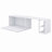 Malachie Murphy Storage Bed-531659111