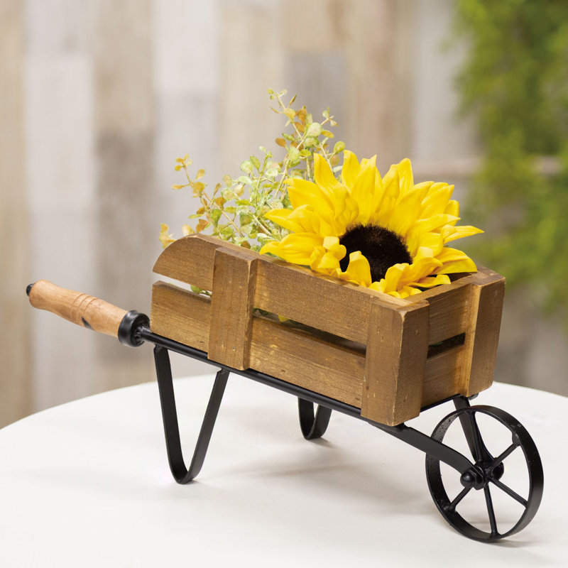 Aji Transportation Figurines & Sculptures