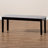 Stu Polyester Upholstered Bench-456692778-456692779