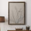 Neutral Lines II, reproduction d'art sur toile-88391151-88391150