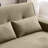 Herschel Fabric 48.82'' Reception Loveseat-234049380