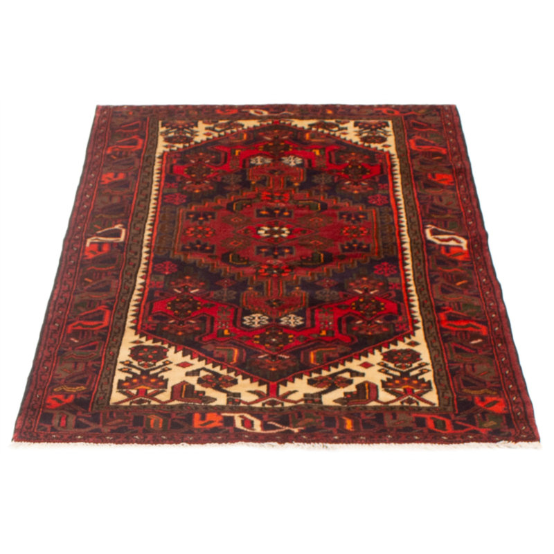 Tapis rouge Andelz 4 pi 2 po x 6 pi 4 po