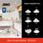 6" New Construction Recessed Housing