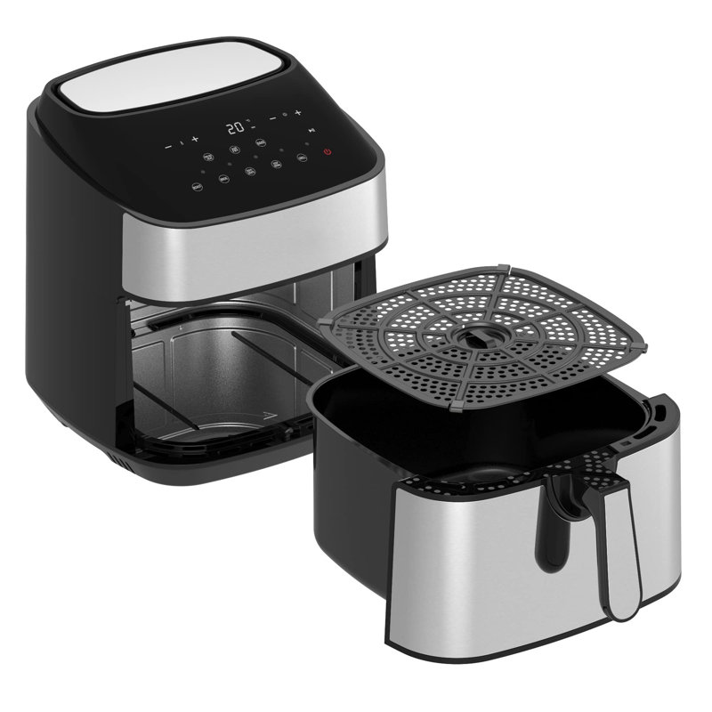 Ebern Designs 9L Air Fryer
