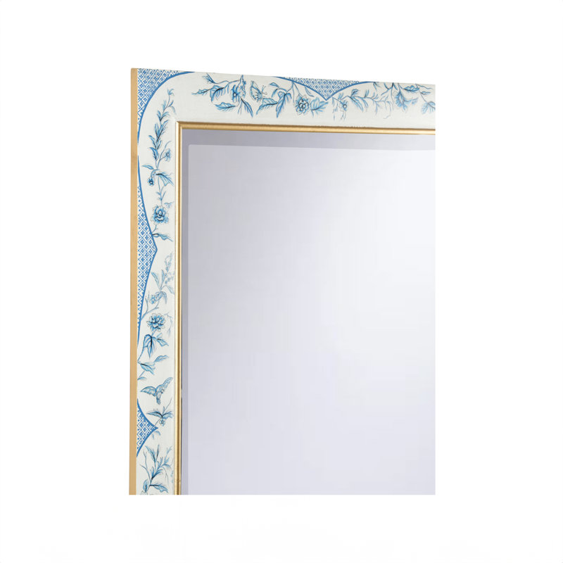 Bagatelle Rectangle Mirror