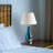 Dawn Glass Table Lamp-1744671555