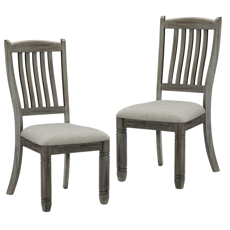 Chaise Adrit