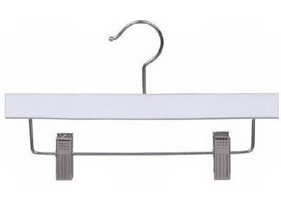 Hangers With Clips for Skirt/Pants
