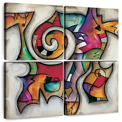 Swirl II