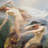 " Clyties Of The Mist, 1912 " by Herbert James Draper-10665799