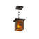Rustic Lodge 1 - Light Pendant