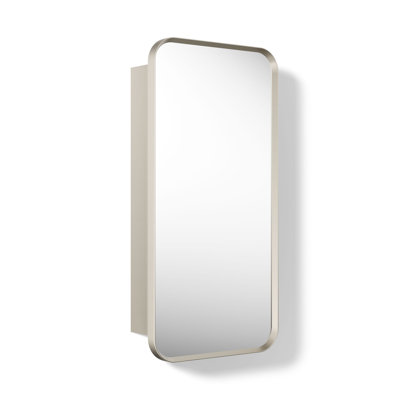 Verdera Rectangular Medicine Cabinet