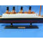 Bateau à modèle titanic rms Hambleton