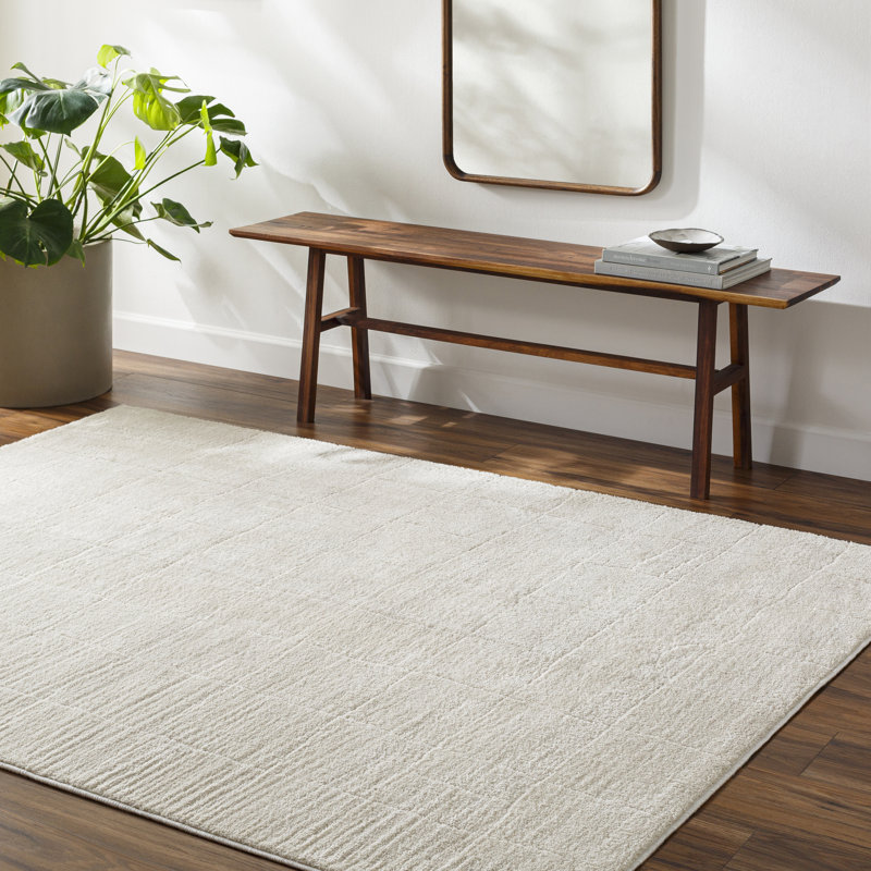 Aviyana Indoor Rug, Rectangle 7'10" x 10'