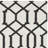 Alona Hand Woven Flat Weave Wool Geometric Rug-495886900