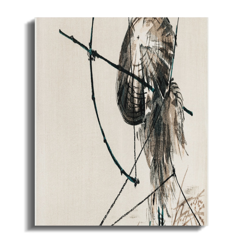 Wrapped Canvas Print Set, 20x24
