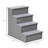 Small Dog Steps for Bed and Sofa,Pet Stairs
