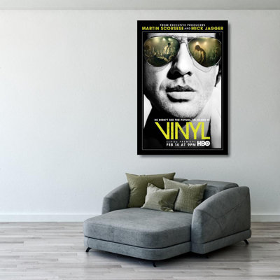 Vinyle